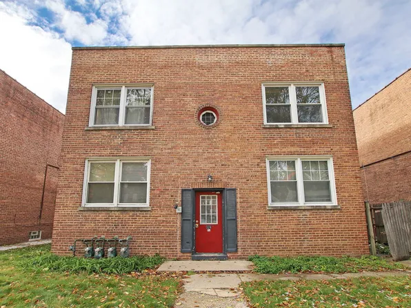 328 Callan Ave APT 1n, Evanston, IL 60202