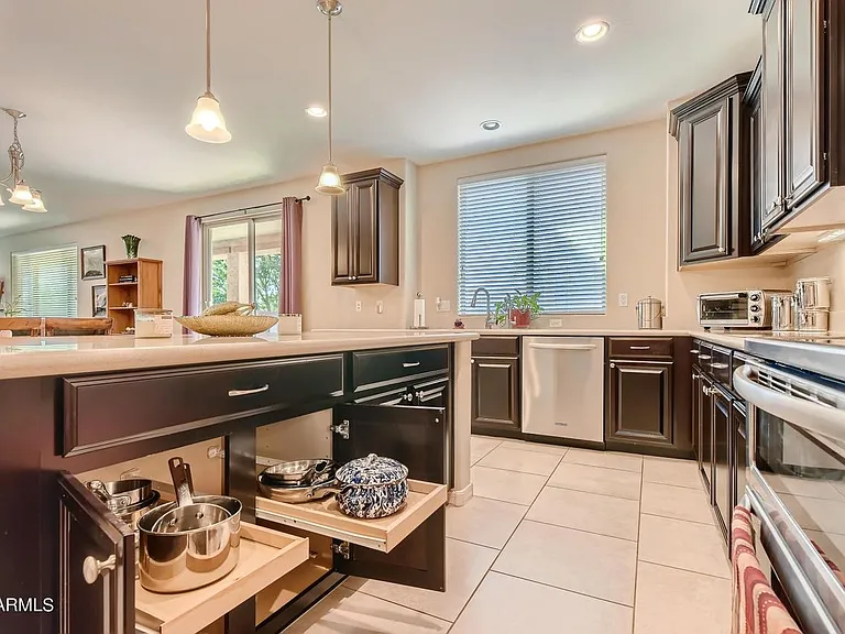 4170 S Butte Ln — Photo 12