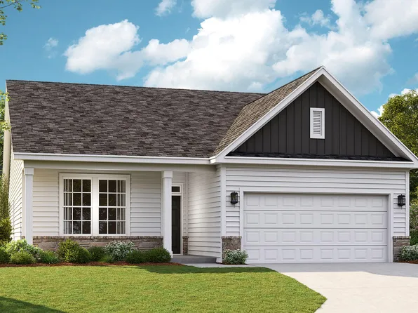 1032 Downrigger Trail #49, Southport, NC 28461