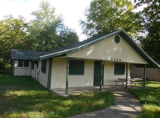 5099 Beaman Ln, Rochester, IN 46975