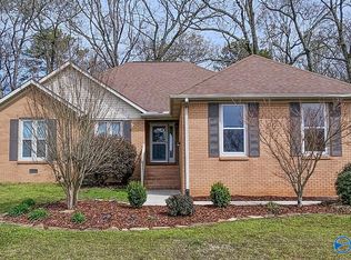 121 Robinson Rd NE, Huntsville, AL 35811