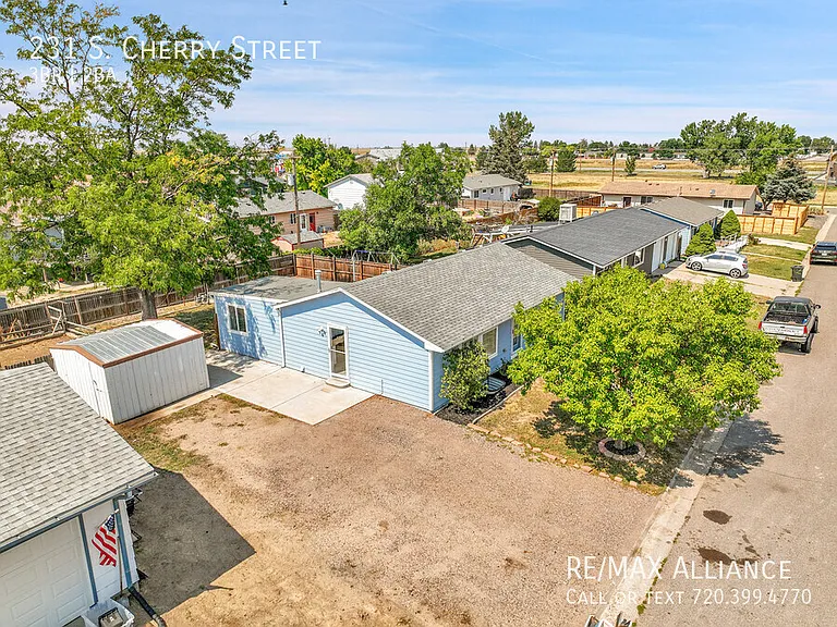 231 S Cherry St — Photo 48