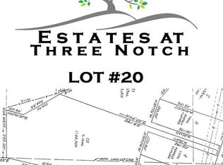 7009 Three Notch Rd #20, Ringgold, GA 30736
