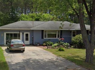 N2298 Hale Rd, Peshtigo, WI 54157