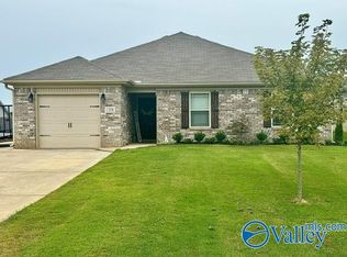 1308 Mount Lebanon Rd, Toney, AL 35773