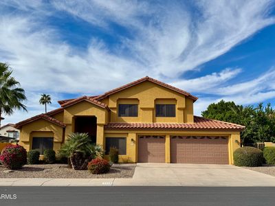 6240 E Helm Dr, Scottsdale, AZ, 85254