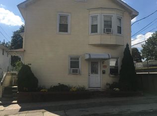 326 Fern Ave APT 3, Lyndhurst, NJ 07071