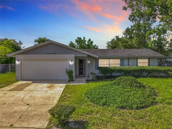 217 Melissa Ct, Sanford, FL 32773