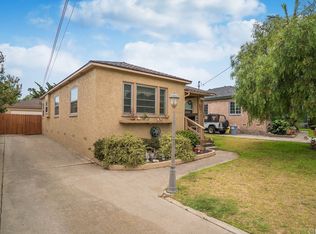 616 W Acacia Ave, El Segundo, CA 90245