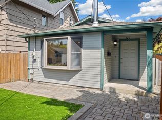 520 N 79th St, Seattle, WA 98103