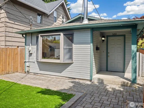 520 N 79th Street, Seattle, WA 98103