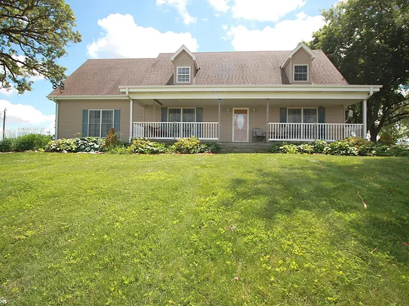 2744 250th St, Clarinda, IA 51632