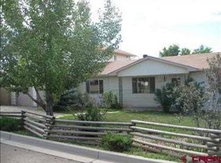 1015 E 2nd St, Cortez, CO 81321