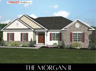 Morgan II Plan, Rockville Estates, Marysville, PA 17053