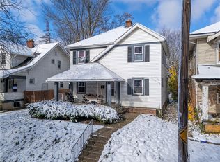 119 Victor Ave, Dayton, OH 45405