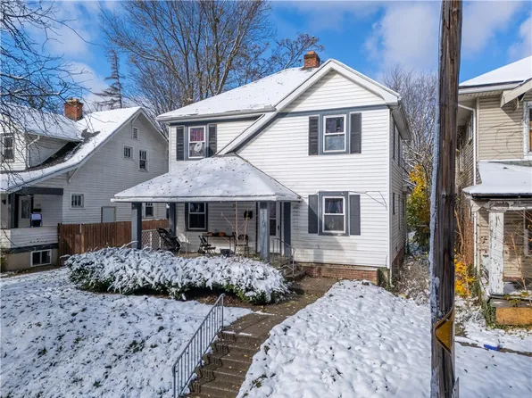 119 Victor Ave, Dayton, OH 45405