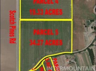 Tbd Scotch Pines Rd, Payette, ID 83661
