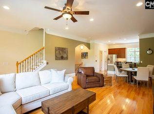 100 Rio Rose Cir, Columbia, SC 29205