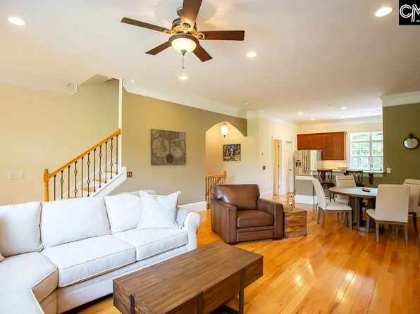 100 Rio Rose Cir, Columbia, SC 29205