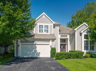 514 Pebble Beach Ln, Riverwoods, IL 60015