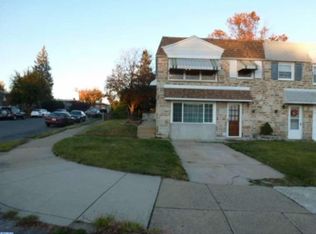 1901 Nester St, Philadelphia, PA 19115