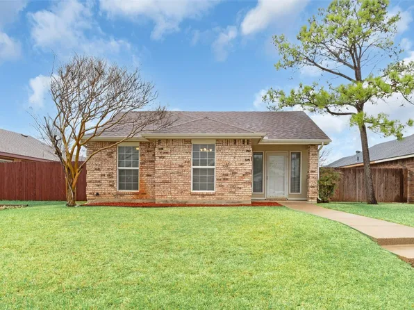 4729 Jasmine Dr, Fort Worth, TX 76137