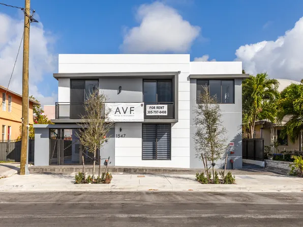 1547 NW 2nd St, Miami, FL 33125