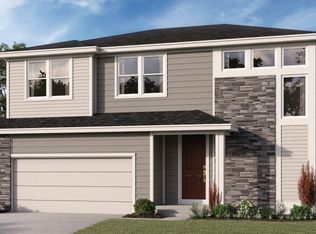 15325 SE Baden Powell Rd, Happy Valley, OR 97086