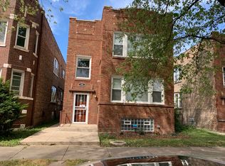 604 E 90th Pl #2, Chicago, IL 60619