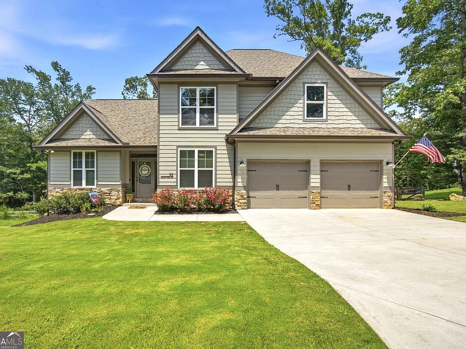 1st image of 25 Griffin Mill Dr NW