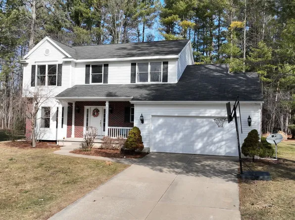 5508 Vandemere Dr, Midland, MI 48642