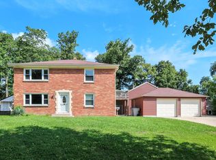 1908 W Ramsey Ave, Milwaukee, WI 53221