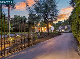 333 Quinterra Ln, Danville, CA 94526