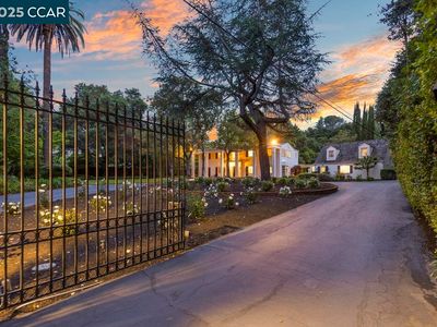 333 Quinterra Ln, Danville, CA, 94526