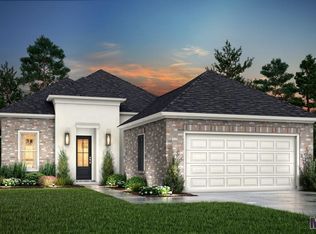 22847 Balsam Dr, Denham Springs, LA 70726