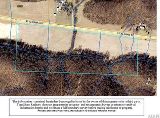 18700 Saint Albans Rd, Glencoe, MO 63038