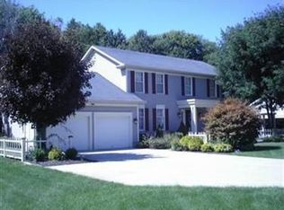 7572 Cobblers Run, Youngstown, OH 44514