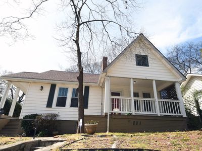 2053 McPherson Dr, East Pt, GA, 30344
