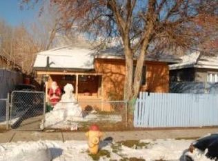164 Lucy Ave, Salt Lake City, UT 84101