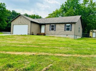 2073 Hawkins Rd, Harrison, AR 72601