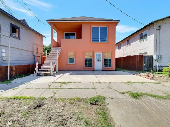 714 14th St, Marysville, CA 95901