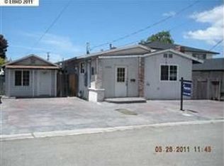 21621 Princeton St, Hayward, CA 94541