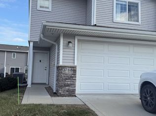 768 NE Macey Way, Waukee, IA 50263