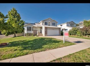 980 E 4525 S, Ogden, UT 84403