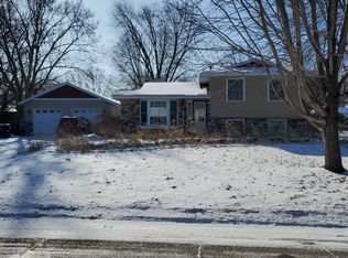 264 118th Ave NE, Blaine, MN 55434