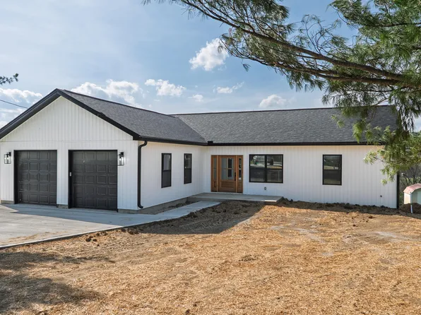 519 Humes Ridge Rd, Williamstown, KY 41097