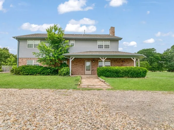 1100 County Road 12200, Paris, TX 75462