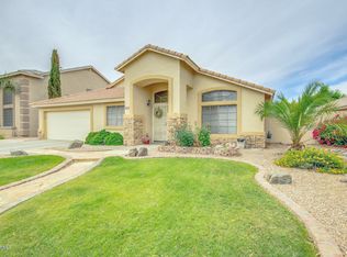 1789 E Sagebrush St, Gilbert, AZ 85296
