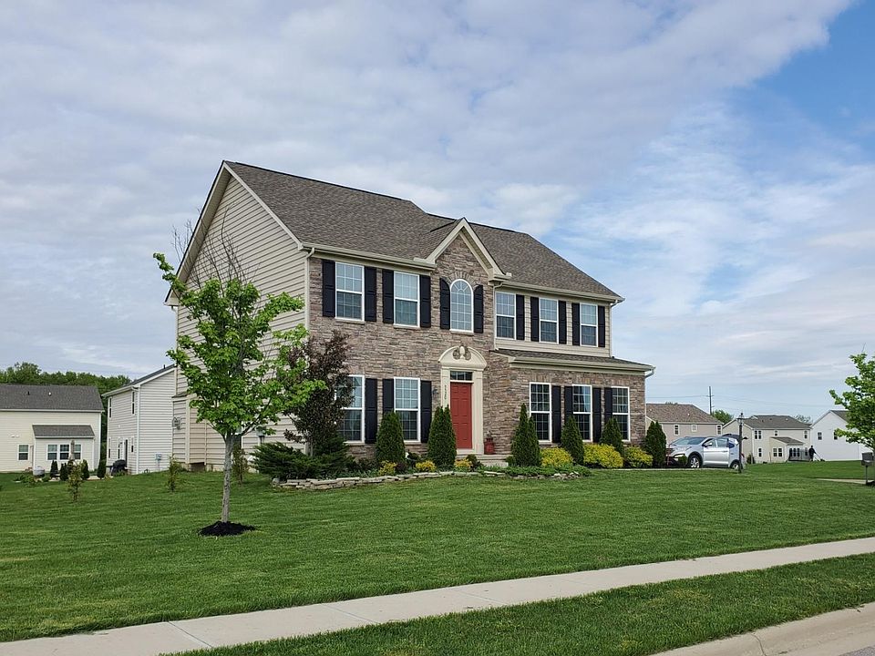 1st image of 9520 Wintersweet Ln