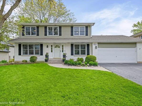 1524 Coral Reef Way, Lake Zurich, IL 60047
